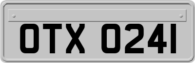 OTX0241