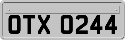 OTX0244
