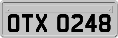 OTX0248