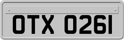 OTX0261