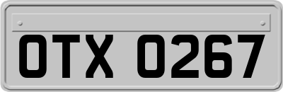 OTX0267