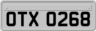 OTX0268