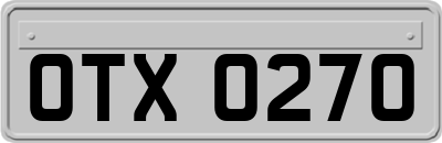 OTX0270