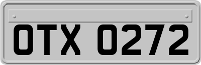 OTX0272