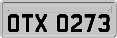 OTX0273