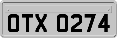 OTX0274