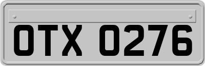 OTX0276