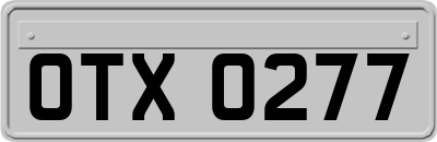 OTX0277