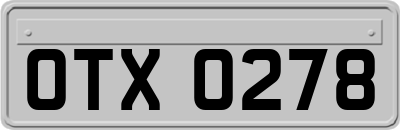 OTX0278