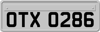 OTX0286