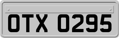 OTX0295