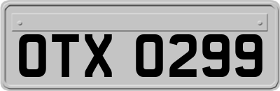 OTX0299