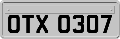 OTX0307