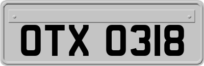 OTX0318