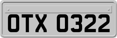OTX0322
