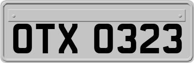 OTX0323