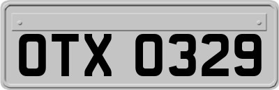 OTX0329
