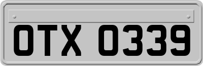 OTX0339
