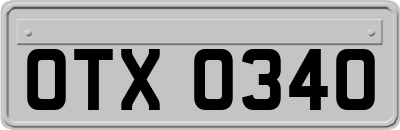 OTX0340