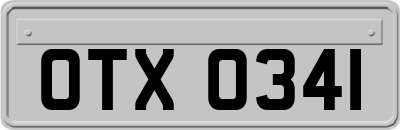 OTX0341
