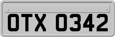 OTX0342