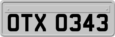OTX0343