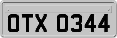 OTX0344