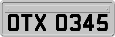 OTX0345