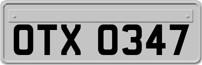 OTX0347