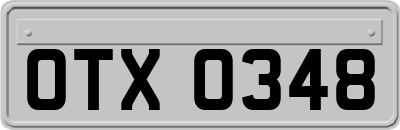 OTX0348
