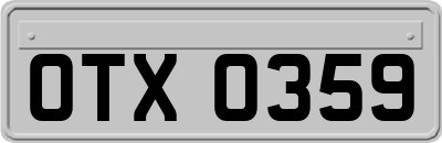OTX0359