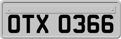 OTX0366