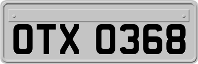 OTX0368