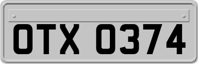 OTX0374