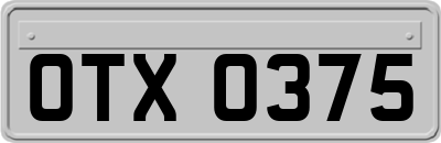 OTX0375