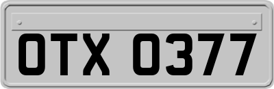 OTX0377