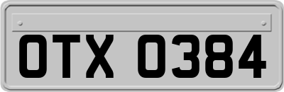 OTX0384