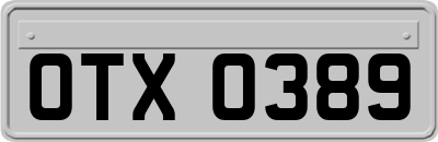 OTX0389