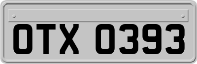 OTX0393