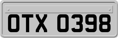 OTX0398