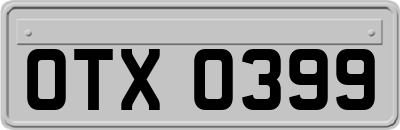 OTX0399