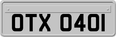 OTX0401