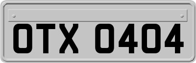 OTX0404
