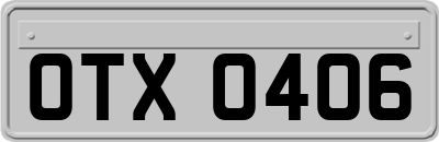 OTX0406