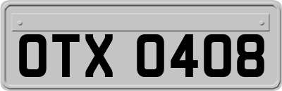 OTX0408
