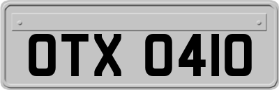 OTX0410