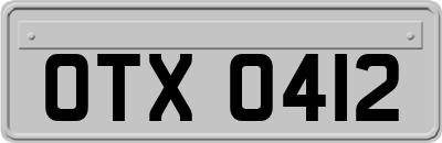 OTX0412