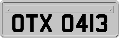 OTX0413