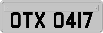 OTX0417