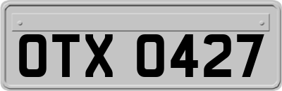 OTX0427